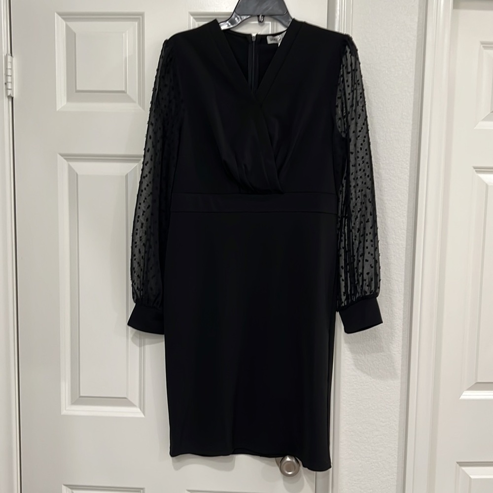 🆕 Grace Karin Black Dress - Picture 15 of 17